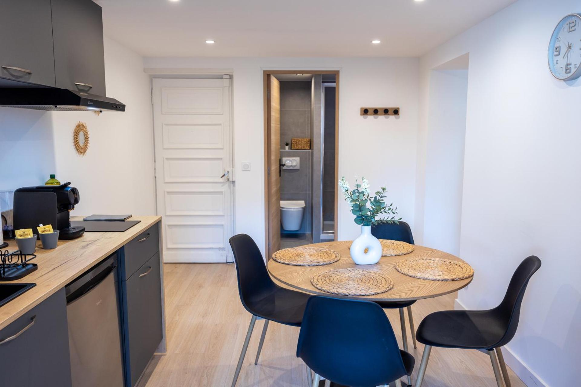 Appartement Destination Royale