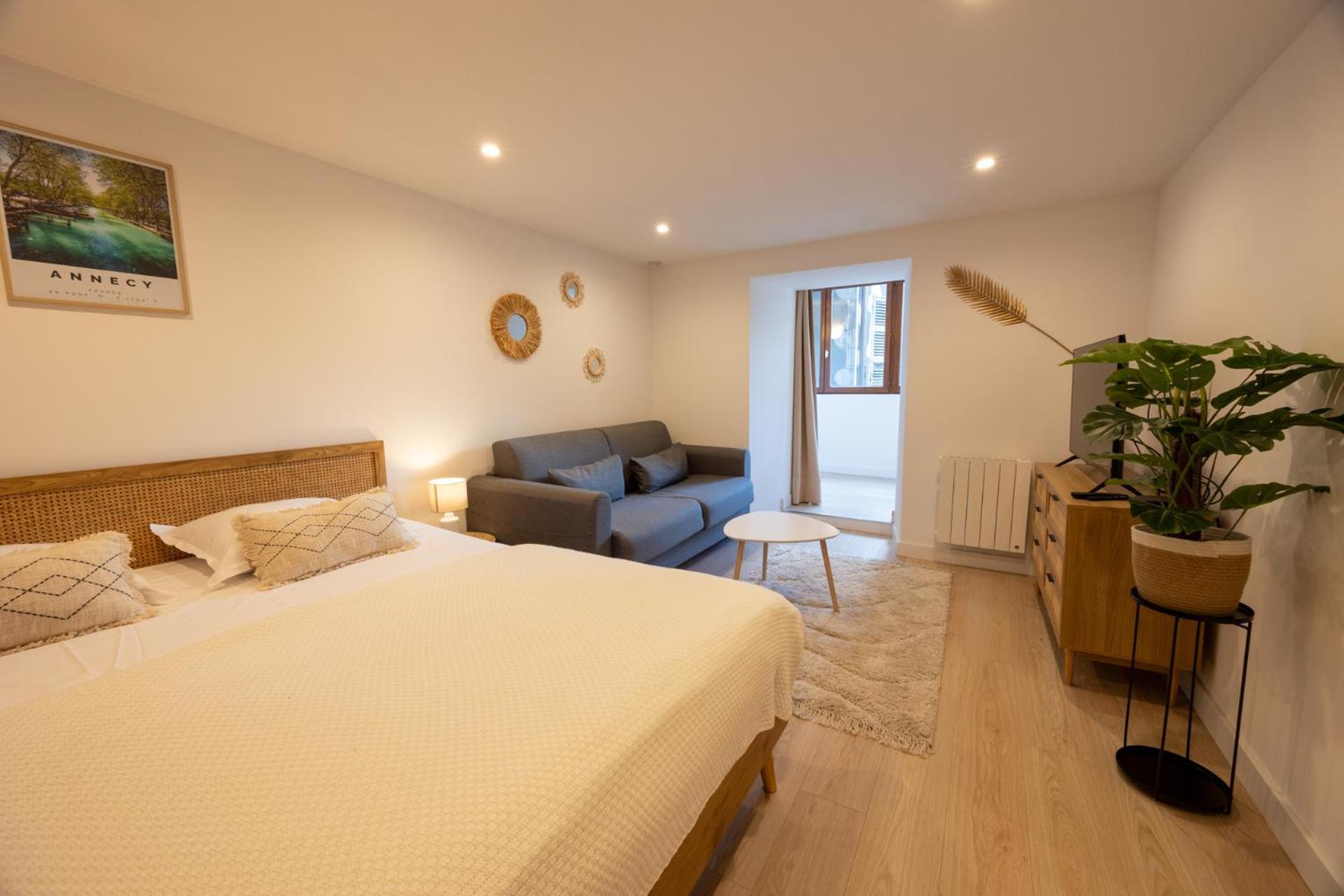 Appartement Destination Royale Annecy