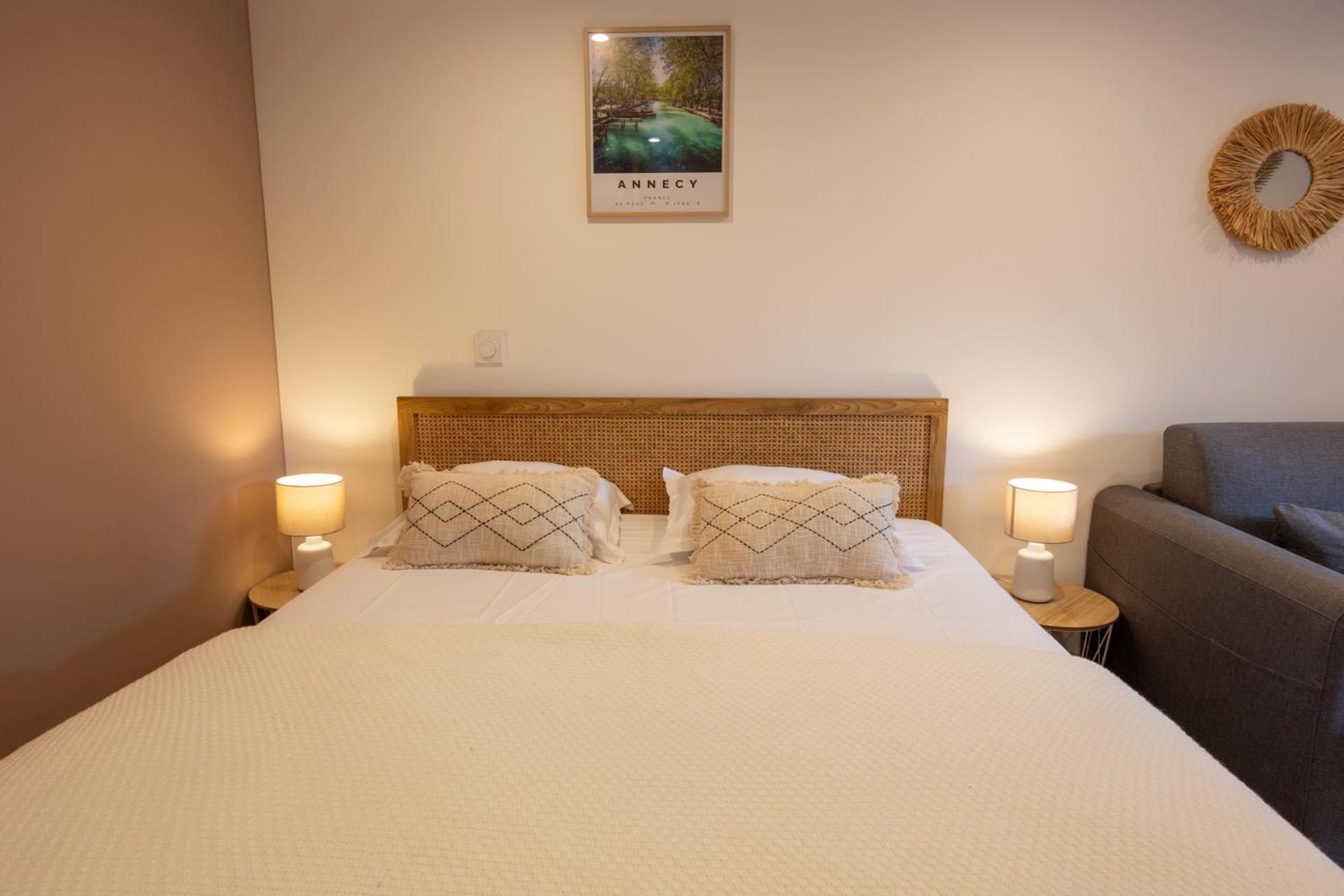 Destination Royale Appartement