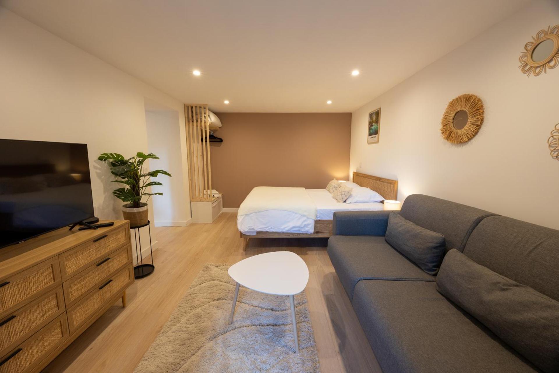Appartement Destination Royale *
