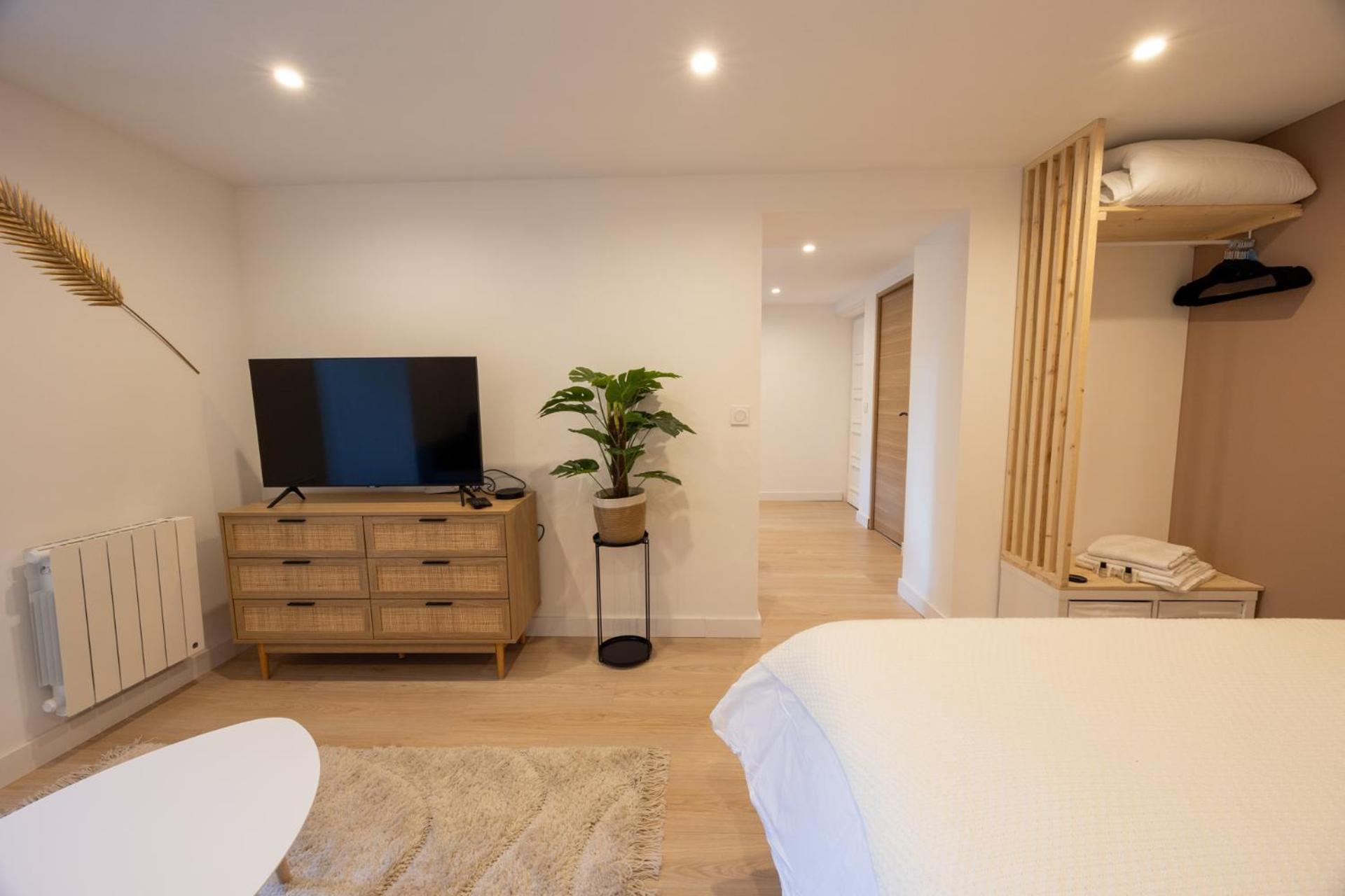 Destination Royale Appartement Annecy