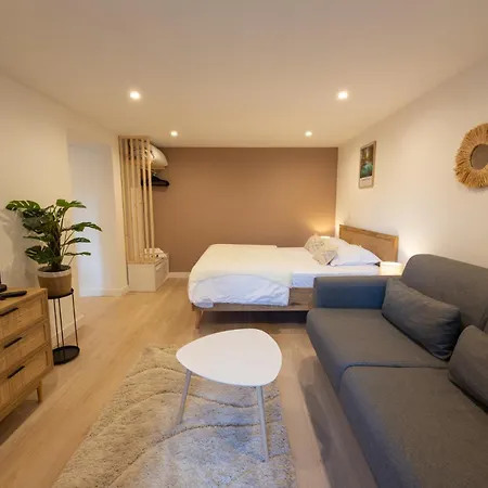 Destination Royale Apartment Annecy Exterior photo